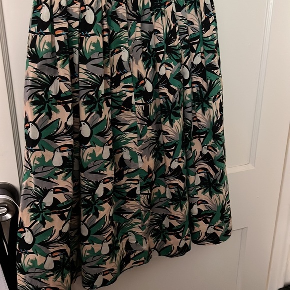 Emily and Fin dress size: s - Picture 8 of 8